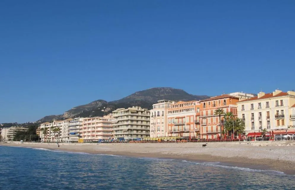 Atelier Sonia Apartment Roquebrune-Cap-Martin
