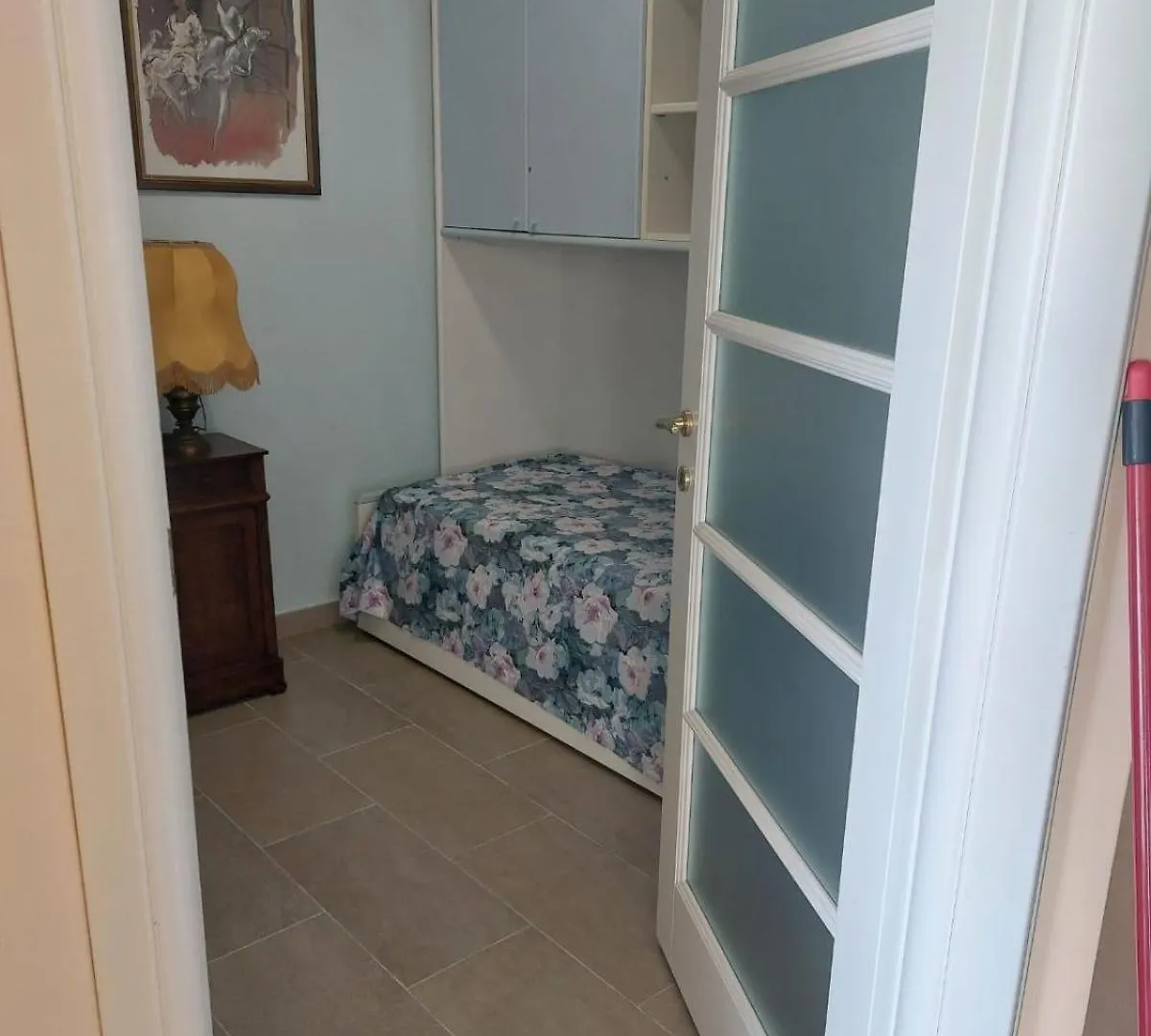 Atelier Sonia Apartment Roquebrune-Cap-Martin