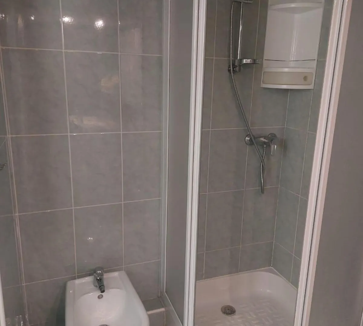Atelier Sonia Apartment Roquebrune-Cap-Martin