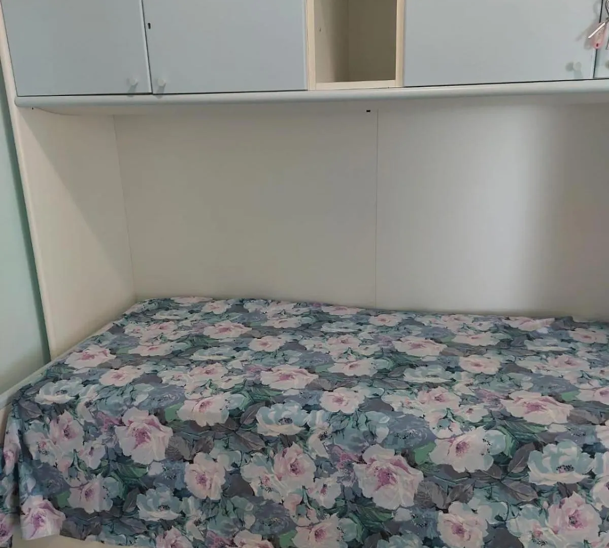 Atelier Sonia Apartment Roquebrune-Cap-Martin