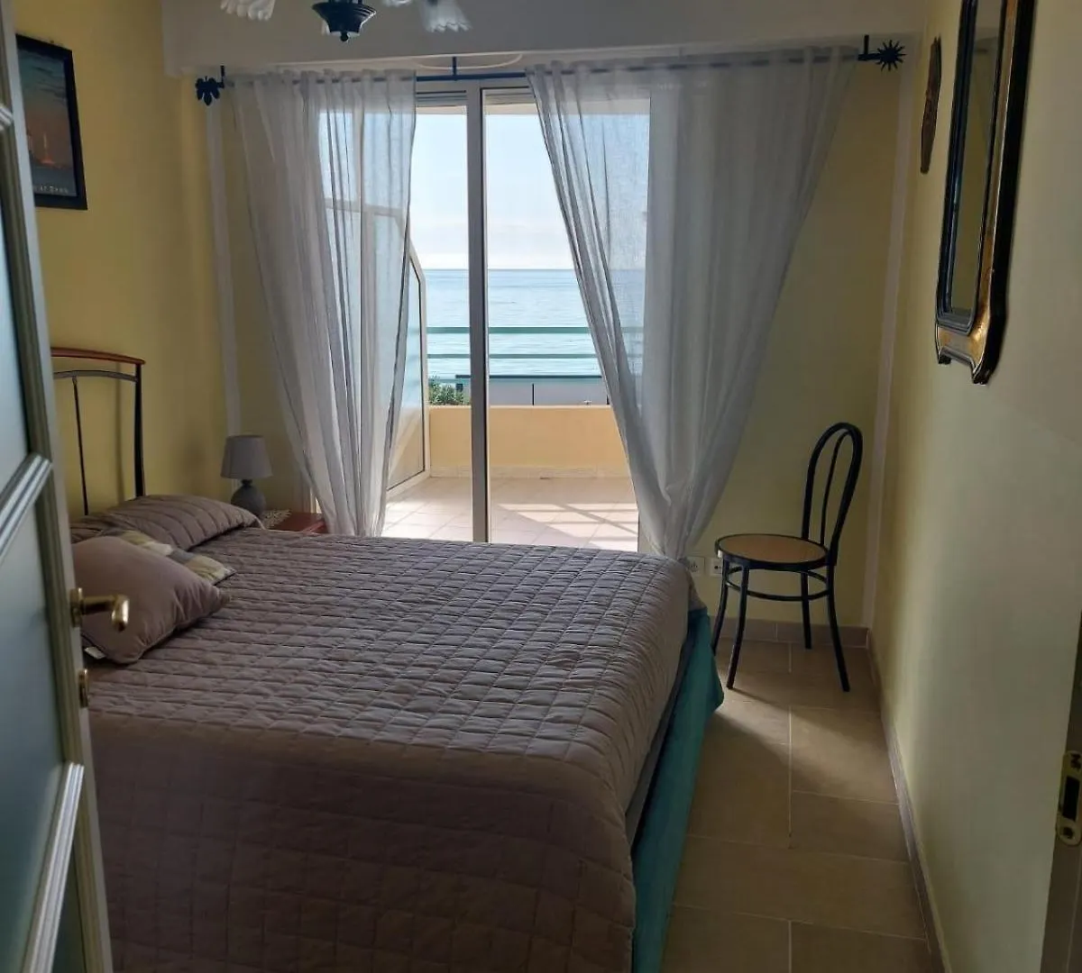 Atelier Sonia Apartment Roquebrune-Cap-Martin 0*,  France