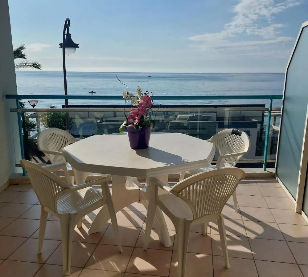 Atelier Sonia Apartment Roquebrune-Cap-Martin