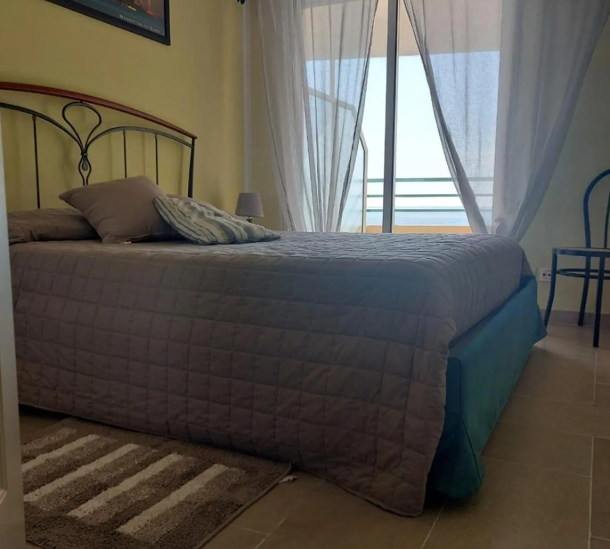 Atelier Sonia Apartment Roquebrune-Cap-Martin France