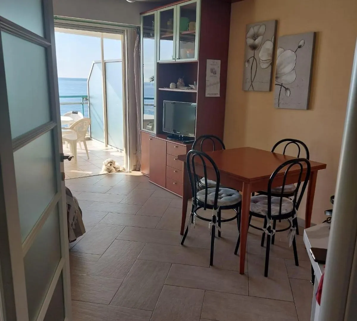 Atelier Sonia Apartment Roquebrune-Cap-Martin