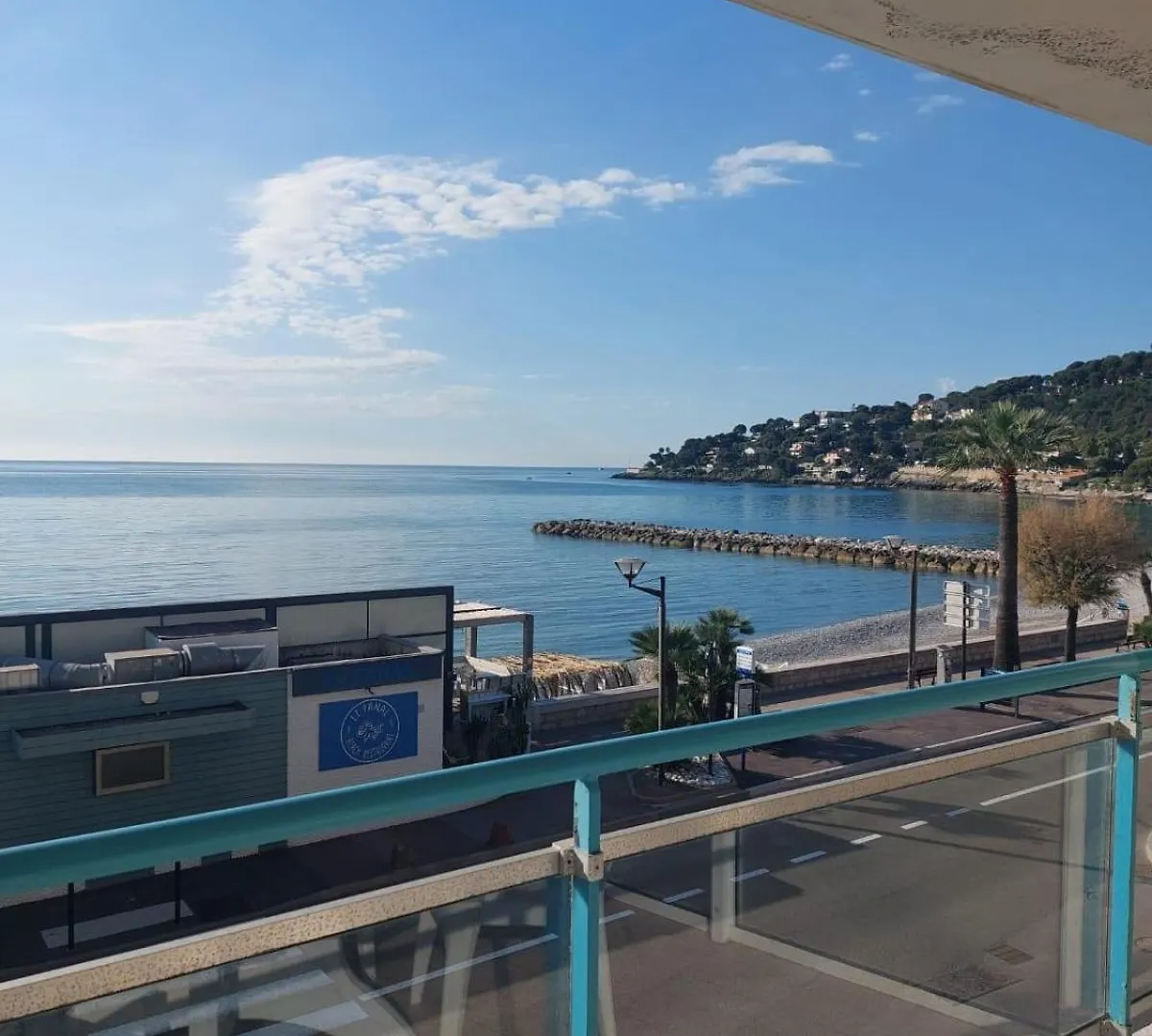 Atelier Sonia Apartment Roquebrune-Cap-Martin