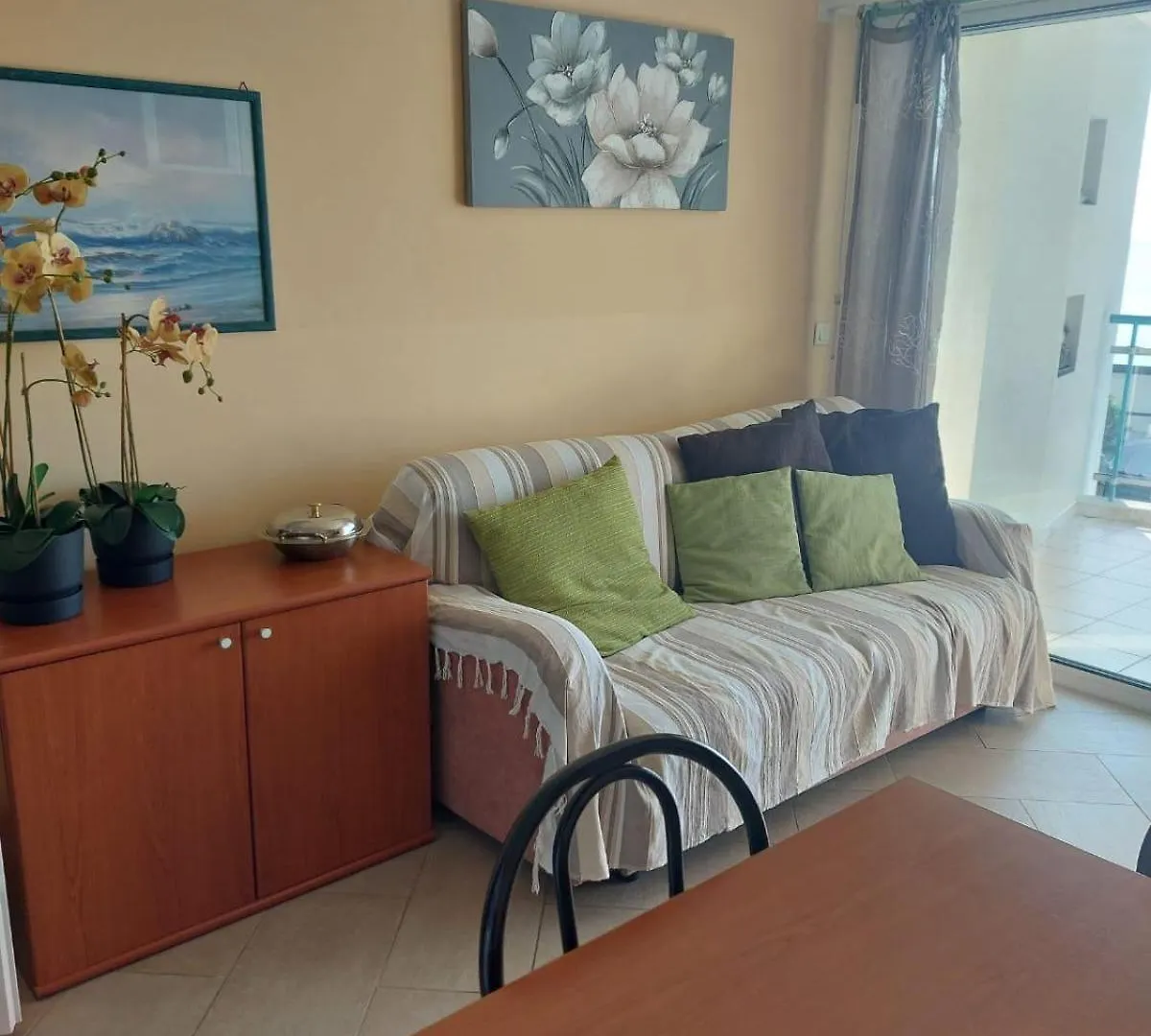 Atelier Sonia Apartment Roquebrune-Cap-Martin 0*,