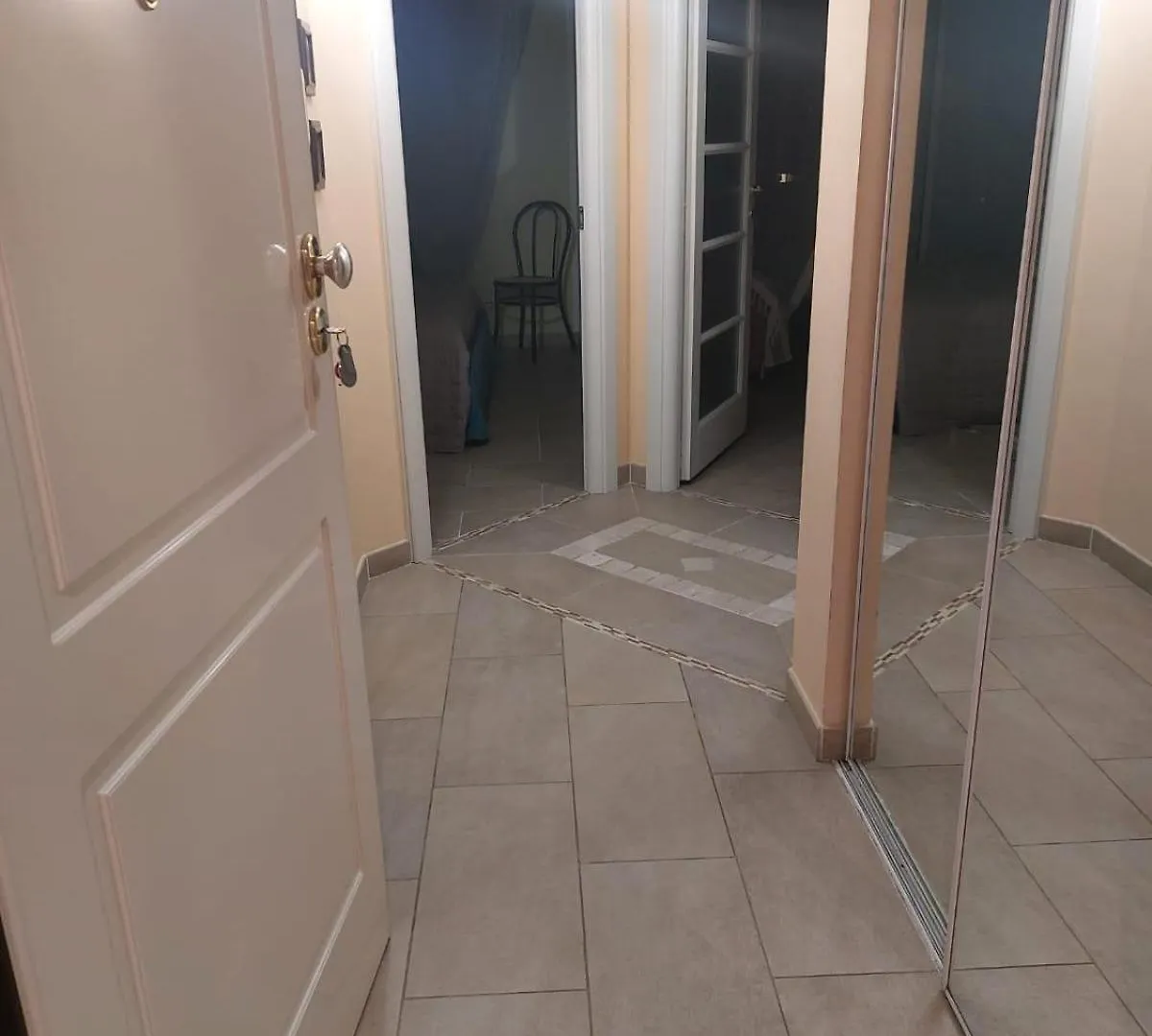 Atelier Sonia Apartment Roquebrune-Cap-Martin 0*,
