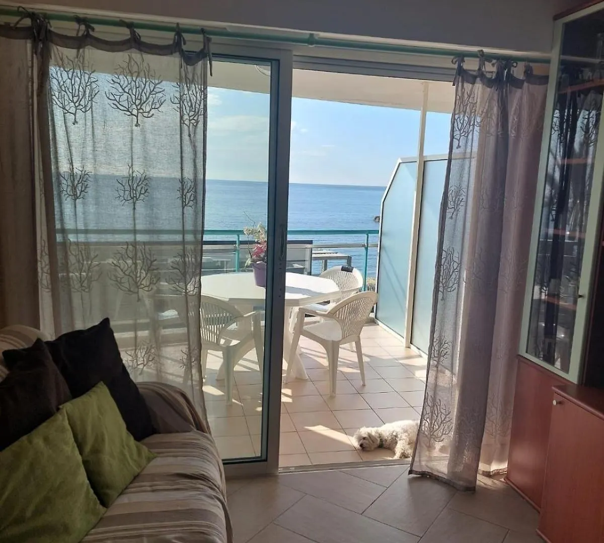 Atelier Sonia Apartment Roquebrune-Cap-Martin France