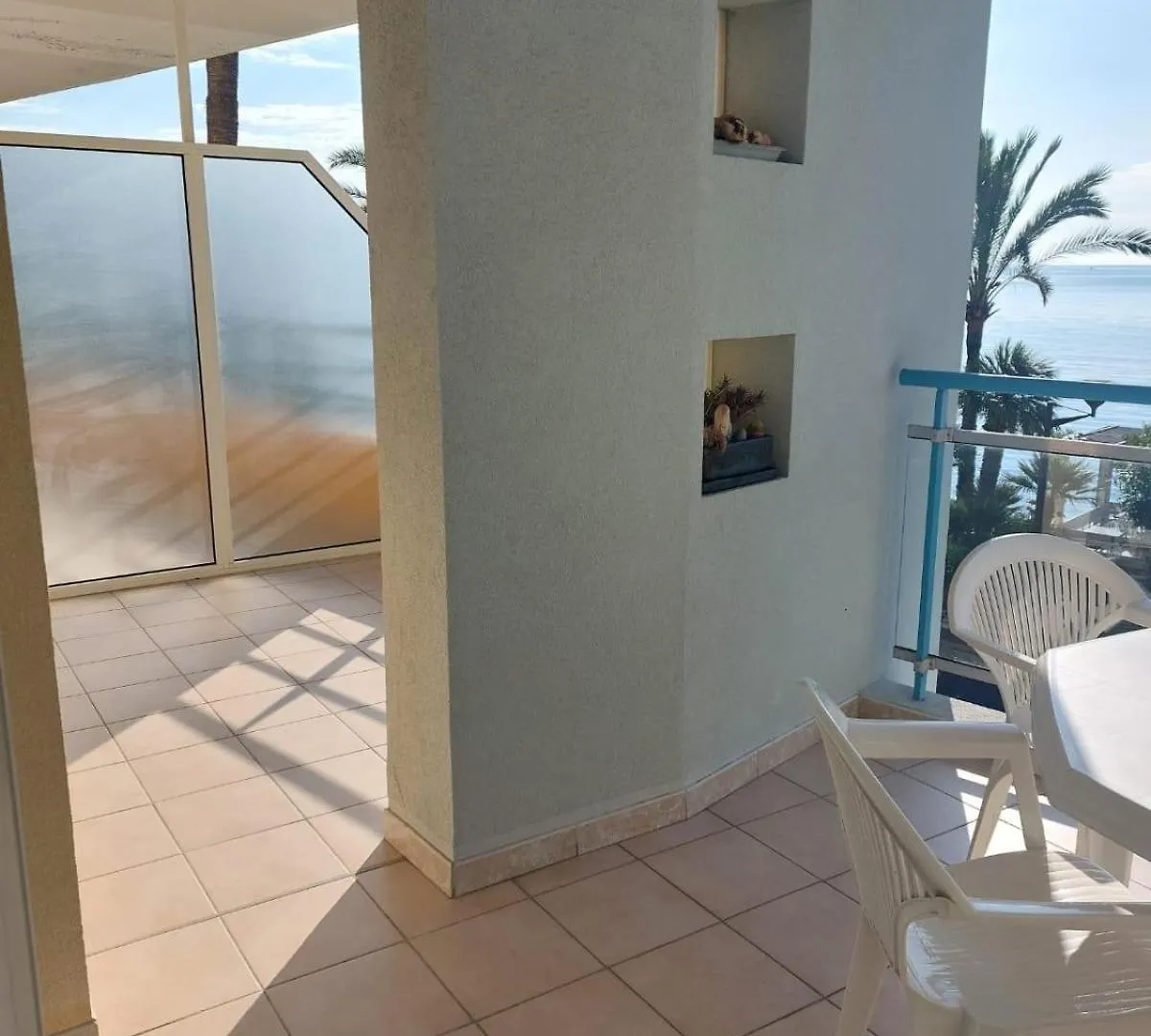 Atelier Sonia Apartment Roquebrune-Cap-Martin France