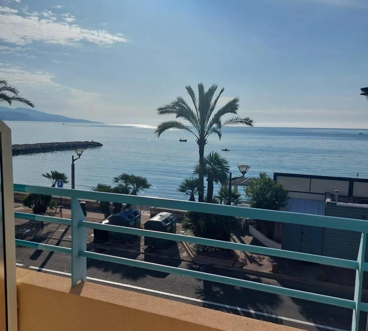 Atelier Sonia Apartment Roquebrune-Cap-Martin
