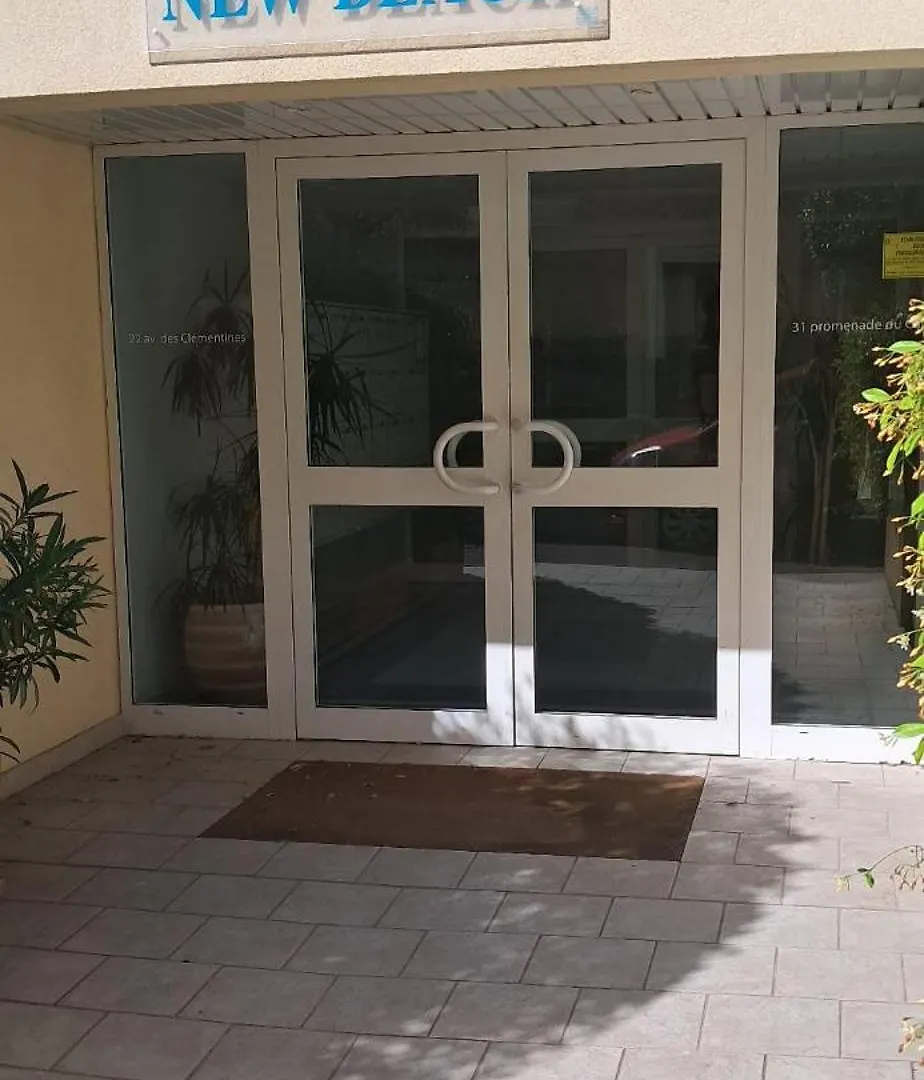 Atelier Sonia Apartment Roquebrune-Cap-Martin
