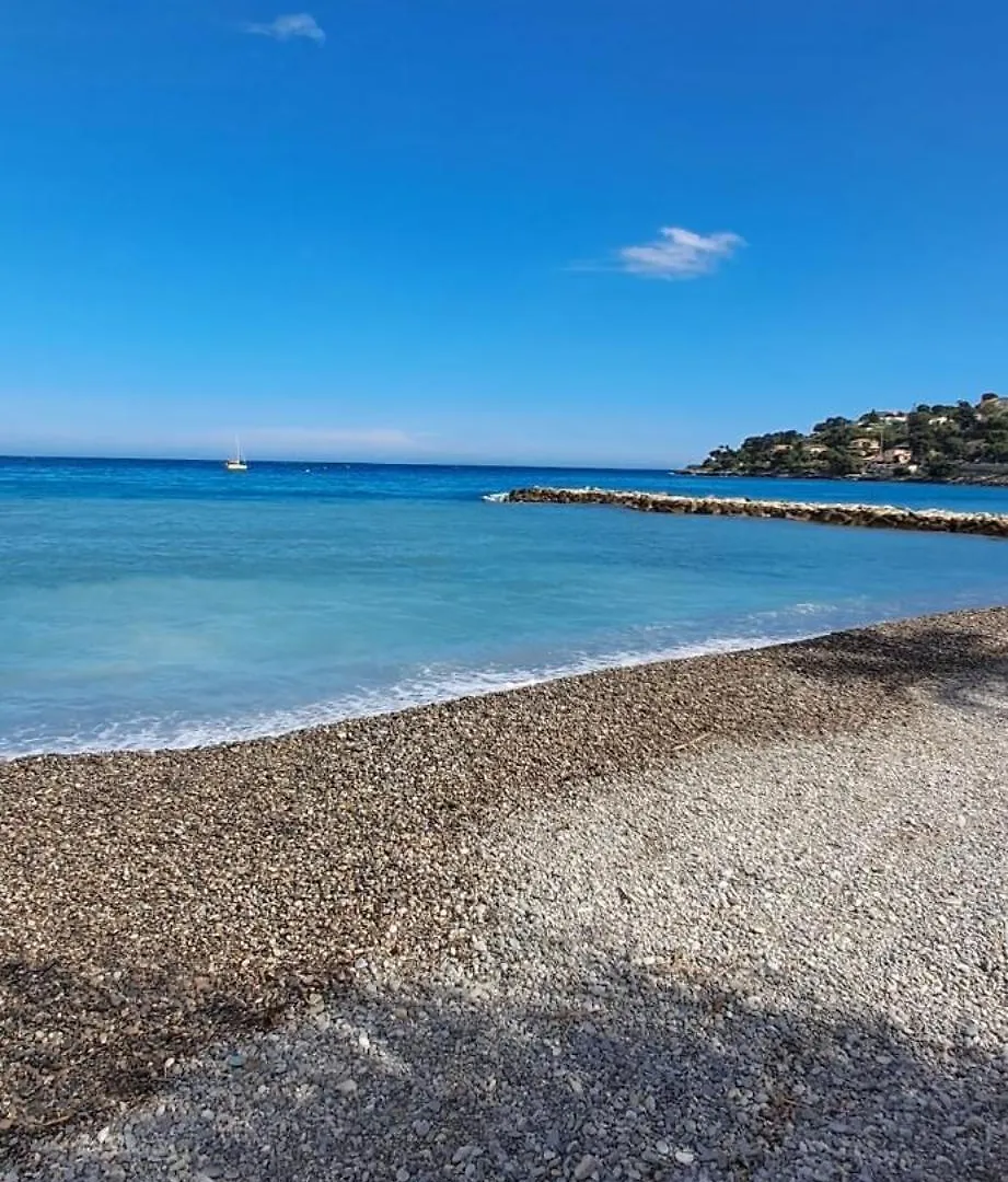 Atelier Sonia Apartment Roquebrune-Cap-Martin