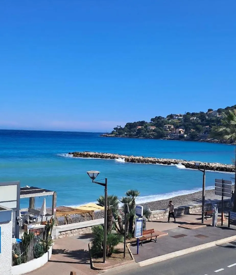Atelier Sonia Apartment Roquebrune-Cap-Martin France