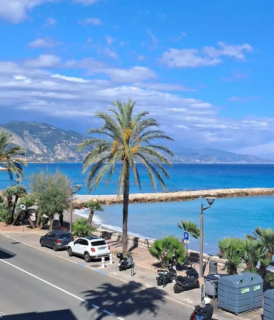Atelier Sonia Apartment Roquebrune-Cap-Martin