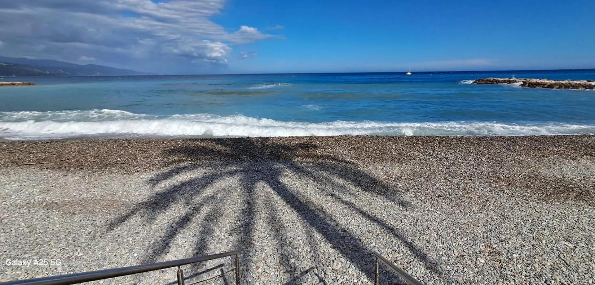 Atelier Sonia Apartment Roquebrune-Cap-Martin France