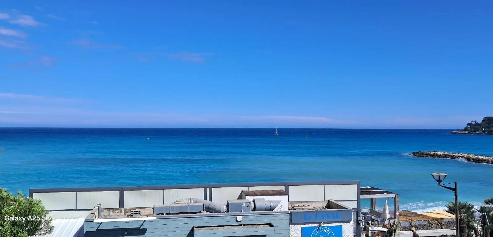 Atelier Sonia Apartment Roquebrune-Cap-Martin 0*,  France