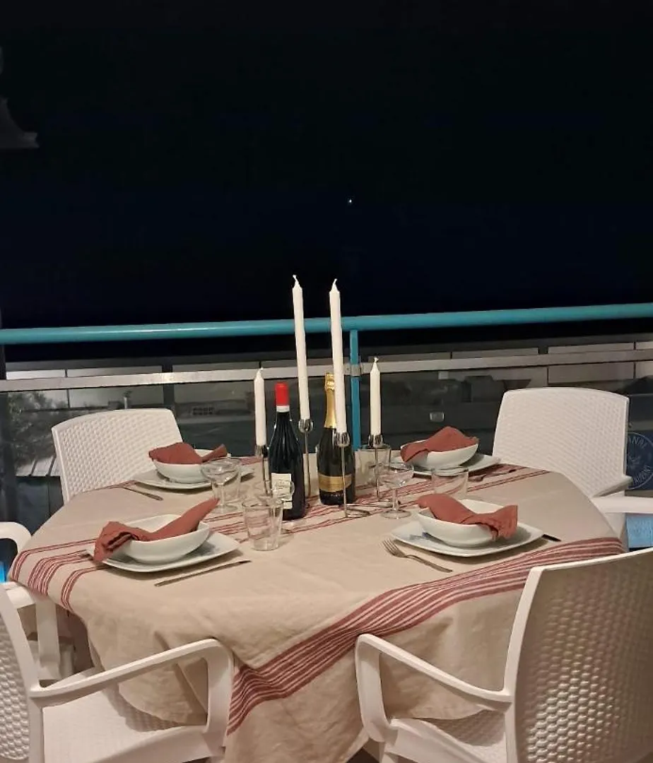 Atelier Sonia Apartment Roquebrune-Cap-Martin