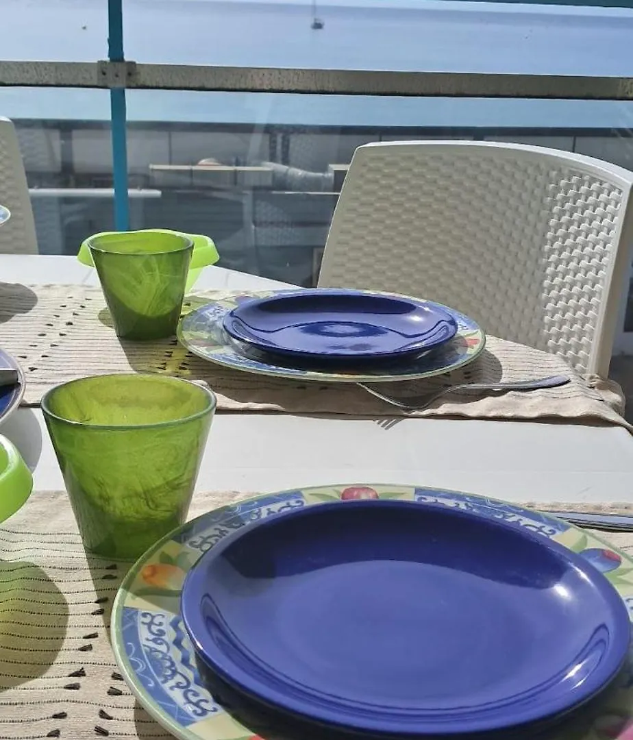 Atelier Sonia Apartment Roquebrune-Cap-Martin