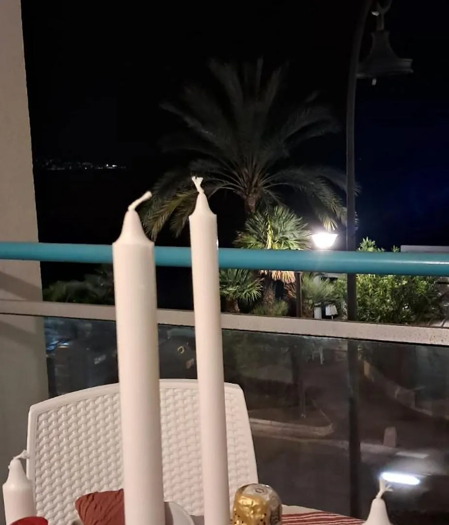 Atelier Sonia Apartment Roquebrune-Cap-Martin