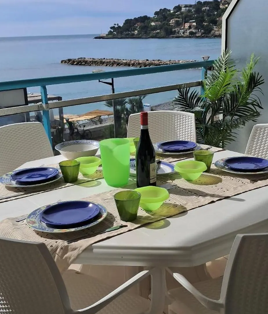 Atelier Sonia Apartment Roquebrune-Cap-Martin
