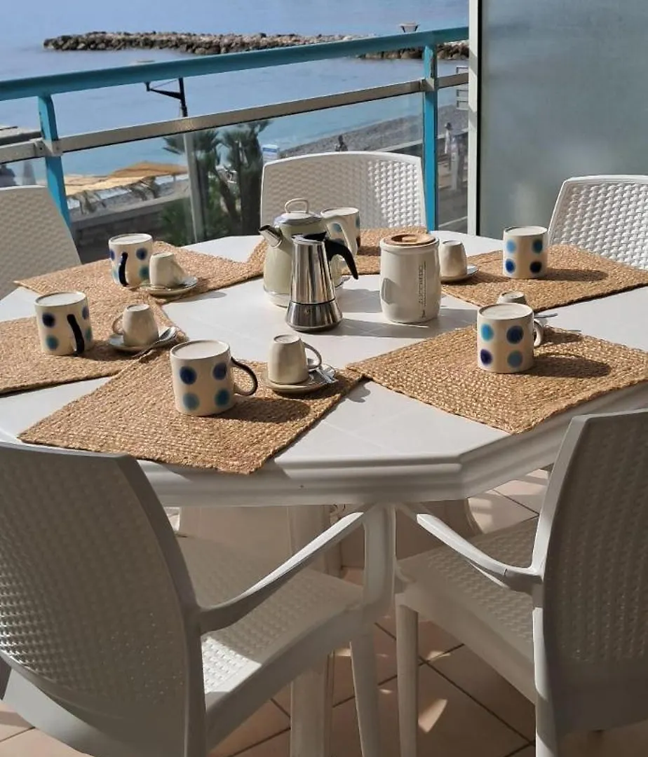 Atelier Sonia Apartment Roquebrune-Cap-Martin