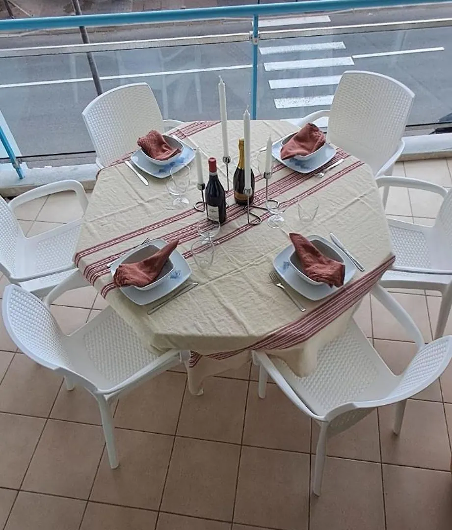 Atelier Sonia Apartment Roquebrune-Cap-Martin