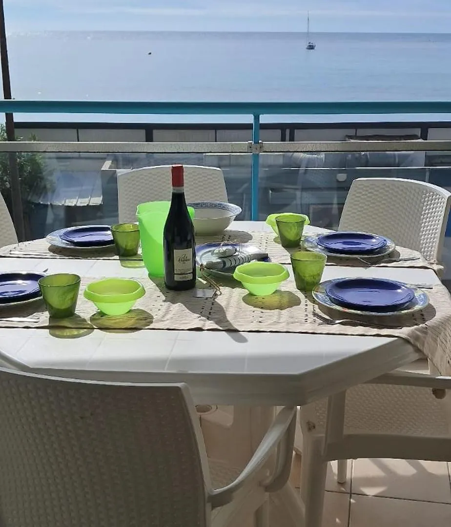 Atelier Sonia Apartment Roquebrune-Cap-Martin France