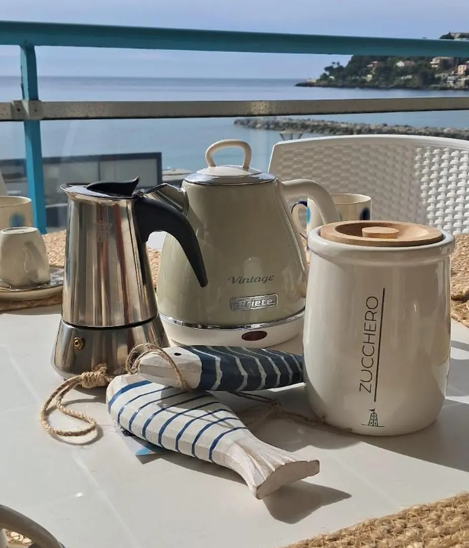 Atelier Sonia Apartment Roquebrune-Cap-Martin 0*,  France