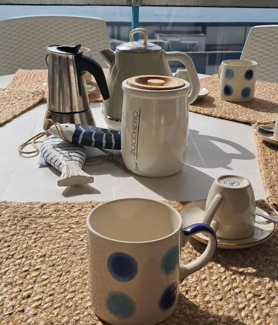 Atelier Sonia Apartment Roquebrune-Cap-Martin