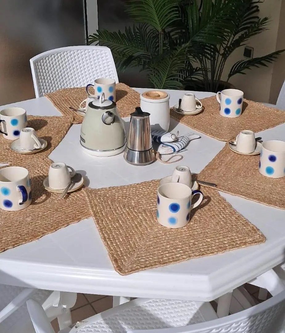 Atelier Sonia Apartment Roquebrune-Cap-Martin France