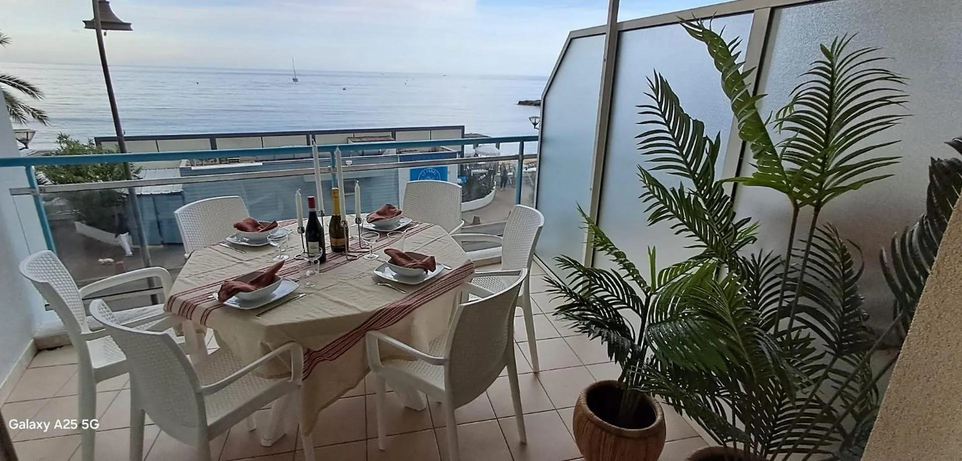 Atelier Sonia Apartment Roquebrune-Cap-Martin