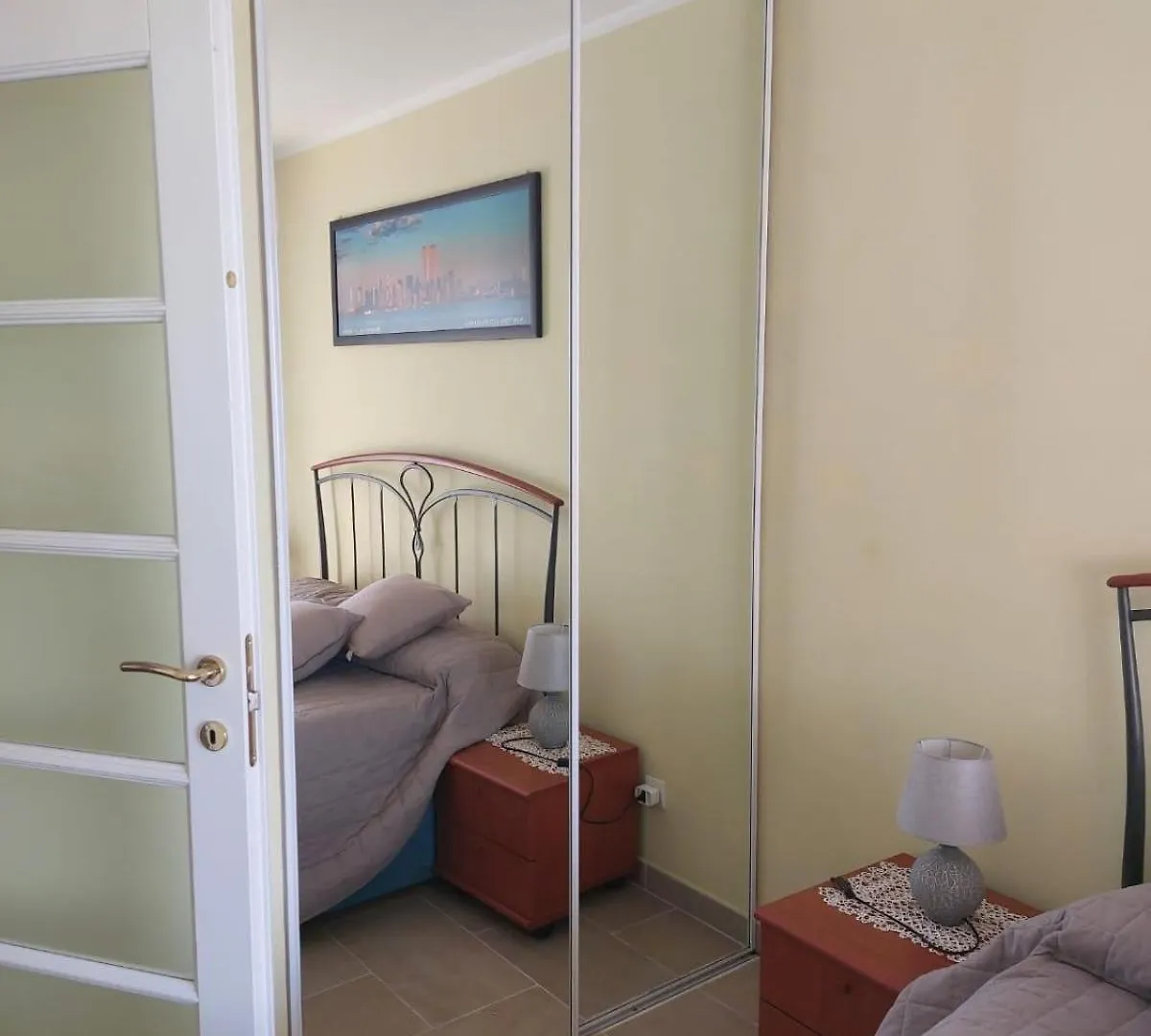 Atelier Sonia Apartment Roquebrune-Cap-Martin