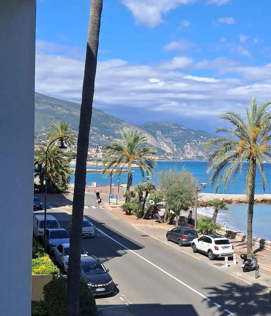 Atelier Sonia Apartment Roquebrune-Cap-Martin