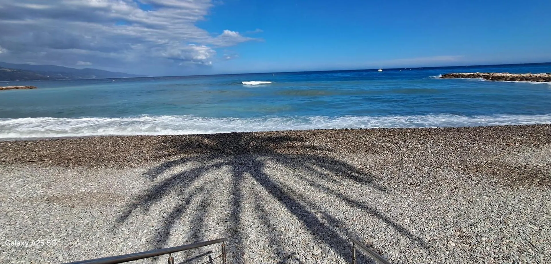 Atelier Sonia Apartment Roquebrune-Cap-Martin