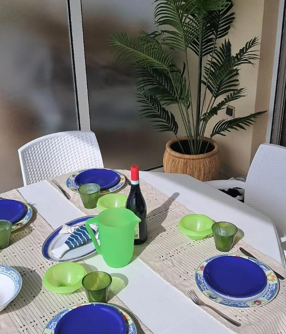 Atelier Sonia Apartment Roquebrune-Cap-Martin 0*,